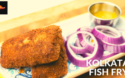 KOLKATA FISH FRY